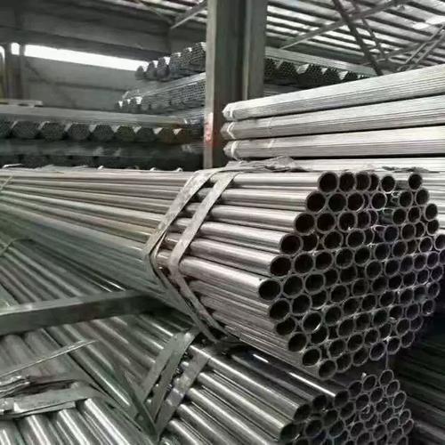 新抚q355nhb耐候钢管